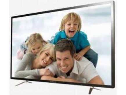 40NS Full HD LED 40 Inch (102 cm) | Smart TV