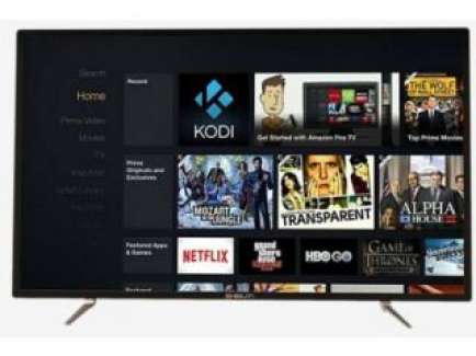 40S Full HD LED 40 Inch (102 cm) | Smart TV