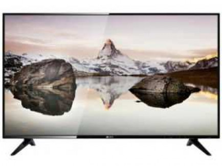 KLE43EXUJ90UHD 4K LED 43 Inch (109 cm) | Smart TV