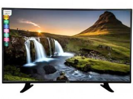 KLE43ALBUHD 4K LED 43 Inch (109 cm) | Smart TV