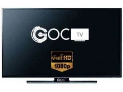GOCTVFHD0032N Full HD 32 Inch (81 cm) LED TV