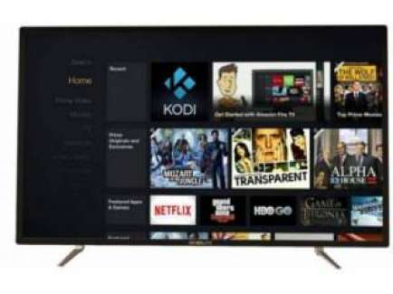 42S-SA Full HD LED 42 Inch (107 cm) | Smart TV