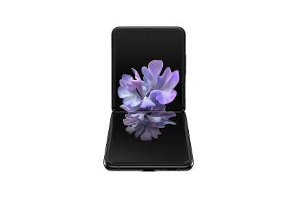 Galaxy Z Flip 8 GB RAM 256 GB Storage Black