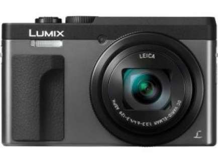 Lumix DMC-ZS70S Point & Shoot Camera