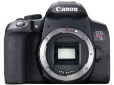 EOS 850D (Body) Digital SLR Camera