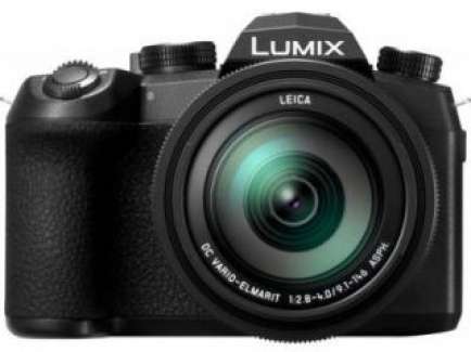 Lumix DC-FZ1000 II Bridge Camera