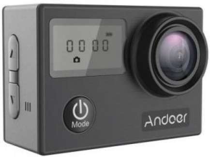 AN2 Sports & Action Camera