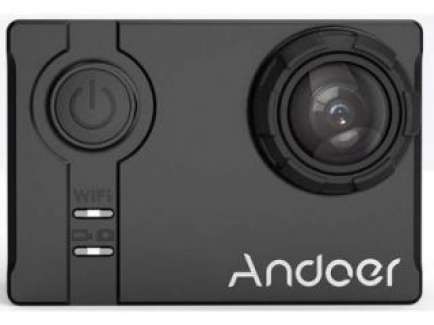 AN7000 Sports & Action Camera