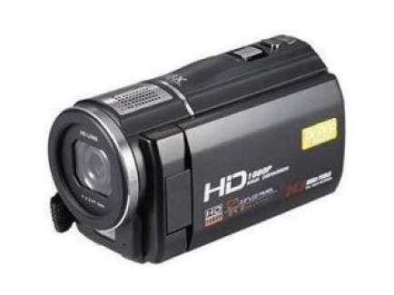 HDV-F5 Camcorder