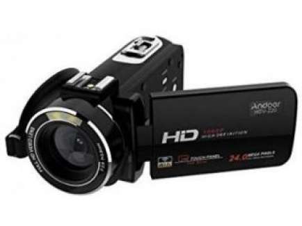 HDV-Z20 Camcorder