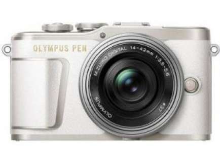 PEN E-PL9 (Body) Mirrorless Camera