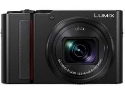Lumix DC-ZS200 Point & Shoot Camera