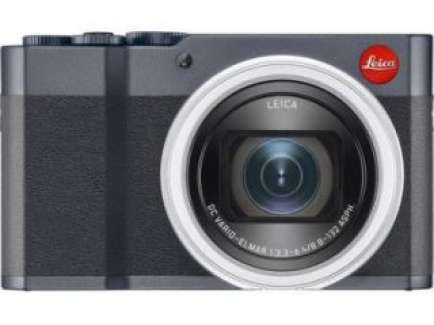 C-Lux Point & Shoot Camera