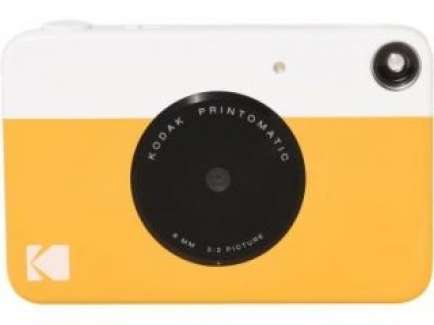 Printomatic Instant Photo Camera