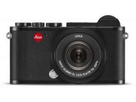 CL (TL 18-56mm f/3.5-f/5.6 Kit Lens) Mirrorless Camera
