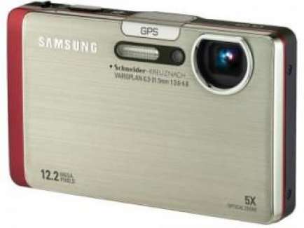 CL65 Point & Shoot Camera
