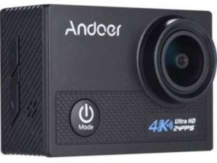 AN5000 Sports & Action Camera