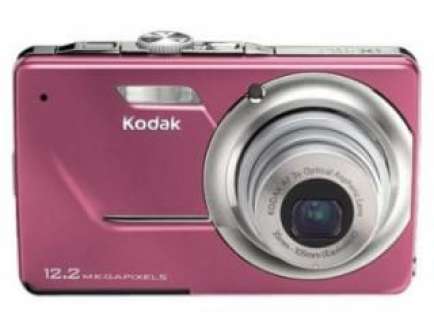 EasyShare M341 Point & Shoot Camera