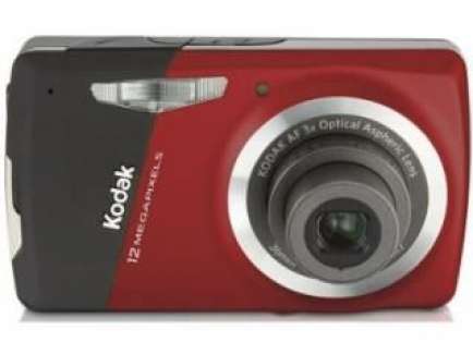EasyShare M530 Point & Shoot Camera