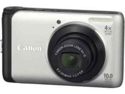 PowerShot A3000 IS Point & Shoot Camera
