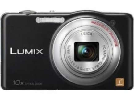 Lumix DMC-SZ02 Point & Shoot Camera