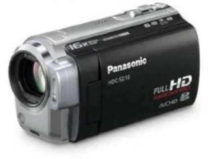HDC-SD10 Camcorder