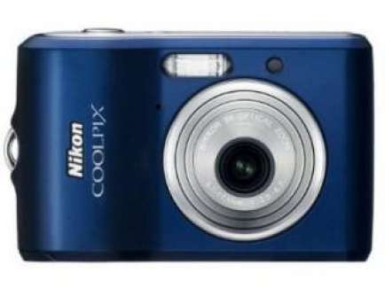 Coolpix L14 Point & Shoot Camera