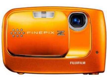 FinePix Z30 Point & Shoot Camera