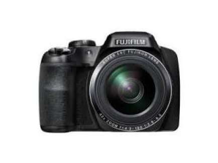 FinePix S8300 Bridge Camera
