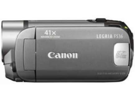 Legria FS36 Camcorder