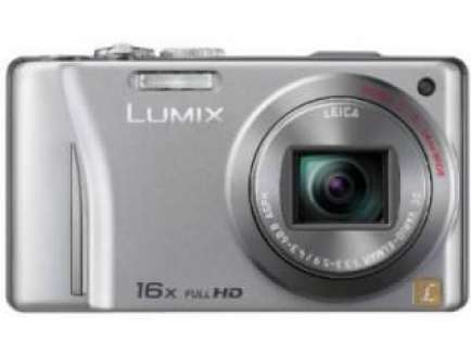 Lumix DMC-TZ20 Point & Shoot Camera