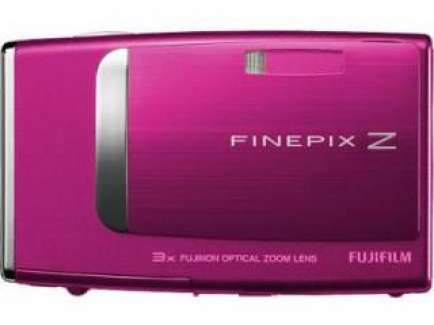 FinePix Z10fd Point & Shoot Camera