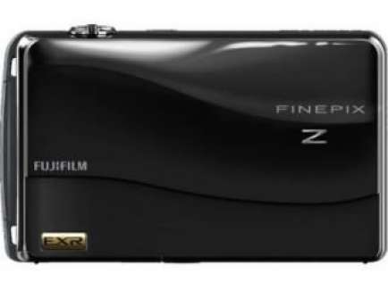 FinePix Z700EXR Point & Shoot Camera