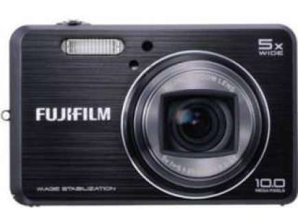 FinePix J250 Point & Shoot Camera