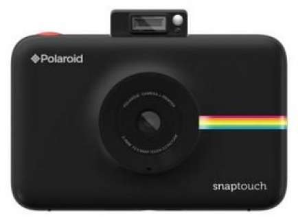Snap Touch Instant Photo Camera