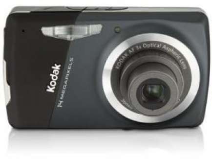 EasyShare M531 Point & Shoot Camera