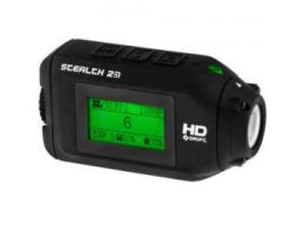 Stealth 2 Sports & Action Camera