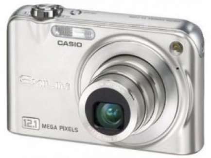 EX-Z1200 Point & Shoot Camera