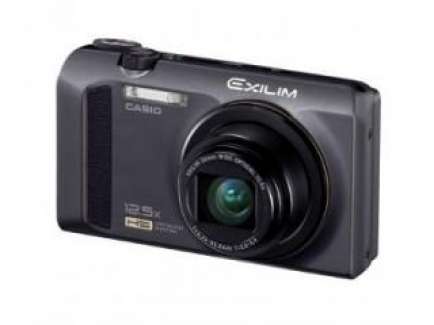 EX-ZR100 Point & Shoot Camera