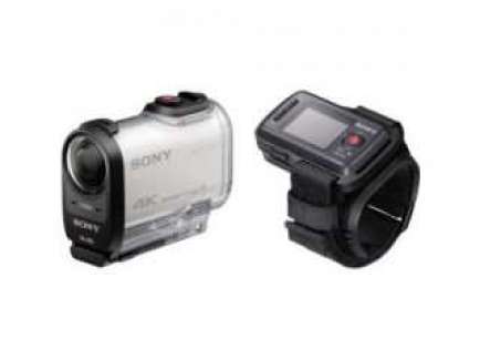 FDR-X1000VR Sports & Action Camera