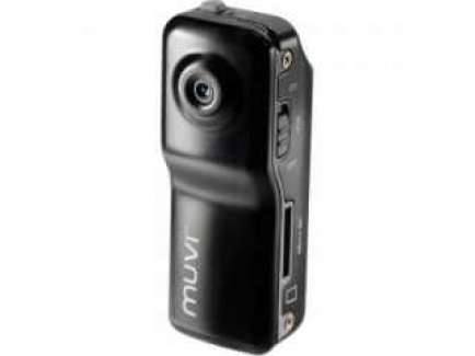 VCC-003-MUVI-BLK Sports & Action Camera