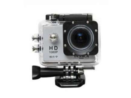 YAC-300 Sports & Action Camera