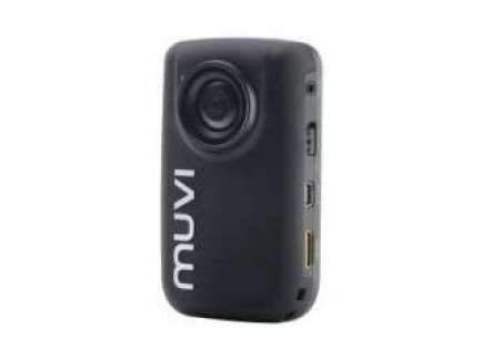 VCC-005-MUVI-HD10 Sports & Action Camera