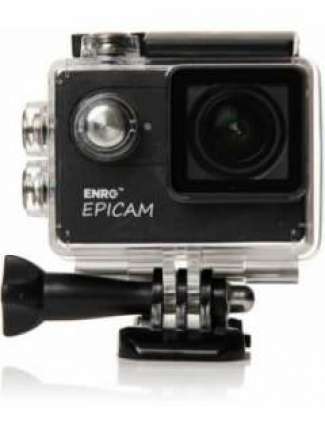 EPICAM Sports & Action Camera