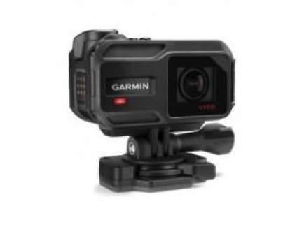 VIRB XE Sports & Action Camera