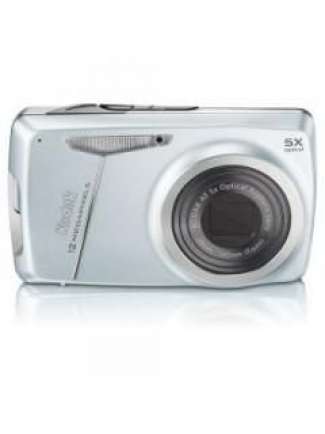 EasyShare M550 Point & Shoot Camera