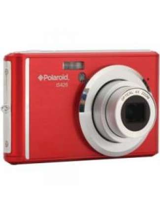 iS426 Point & Shoot Camera