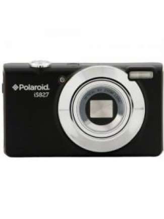 iS827 Point & Shoot Camera