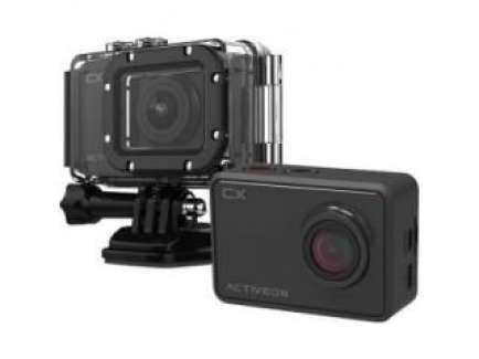 CX Sports & Action Camera