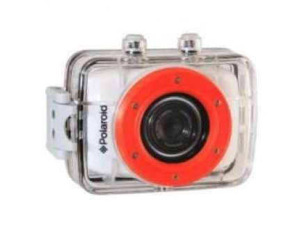 XS7 Sports & Action Camera